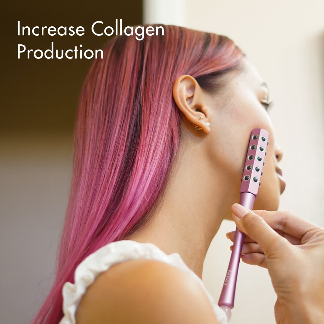 Remi Uplift Facial Massage Roller - Image 4