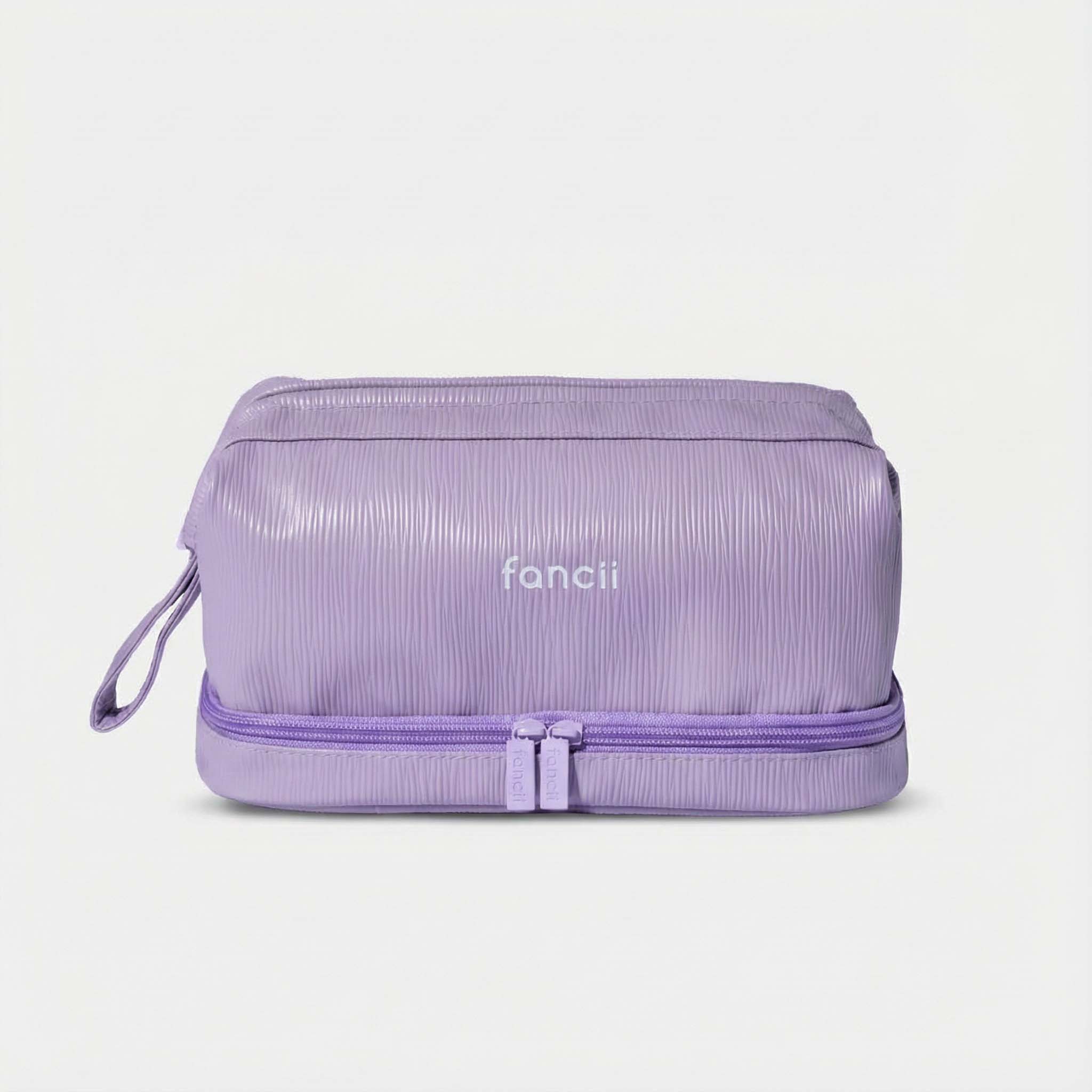 Macy Makeup Bag - Image 6
