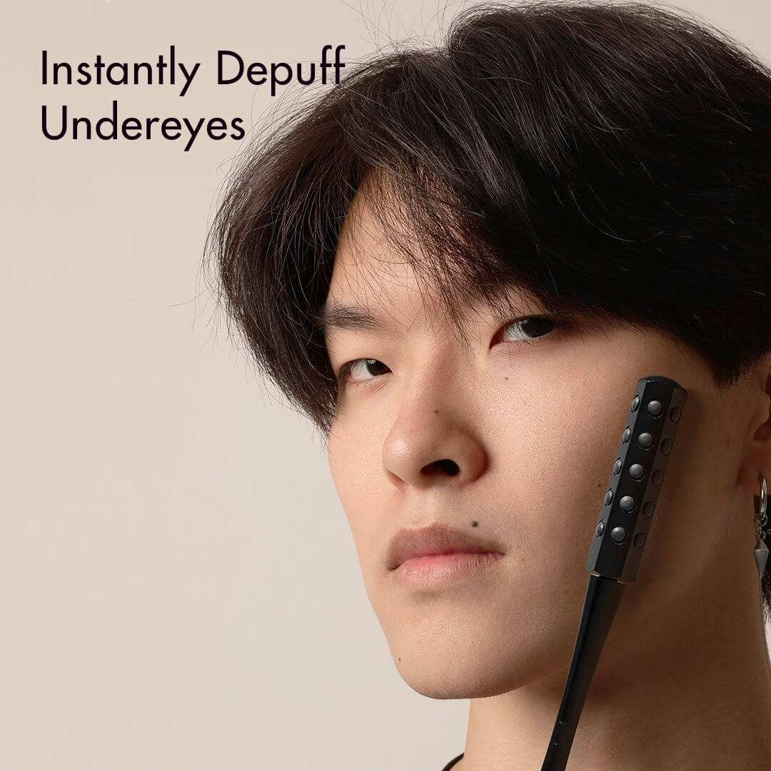 Remi Uplift Facial Massage Roller - Image 9