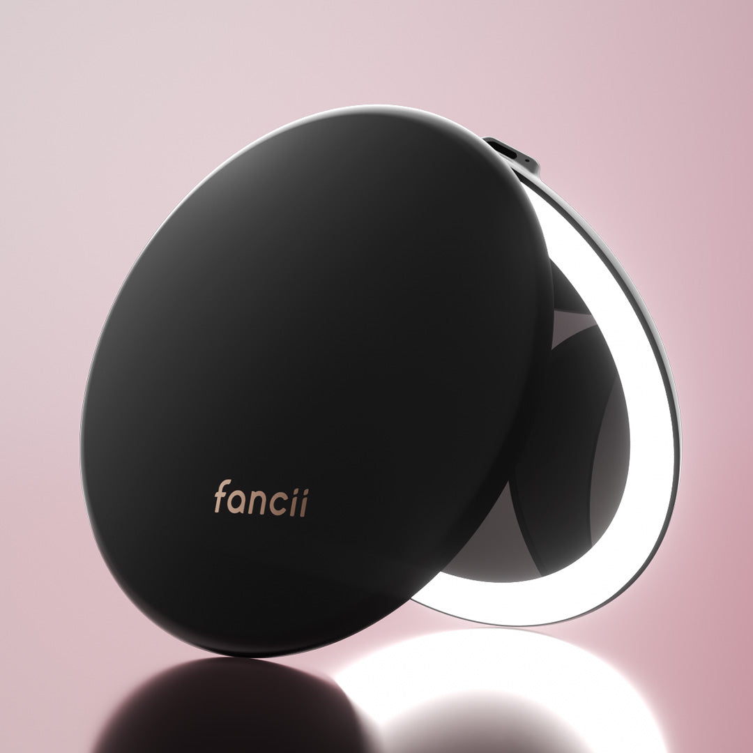 Taylor LED Compact Mirror - Image 15
