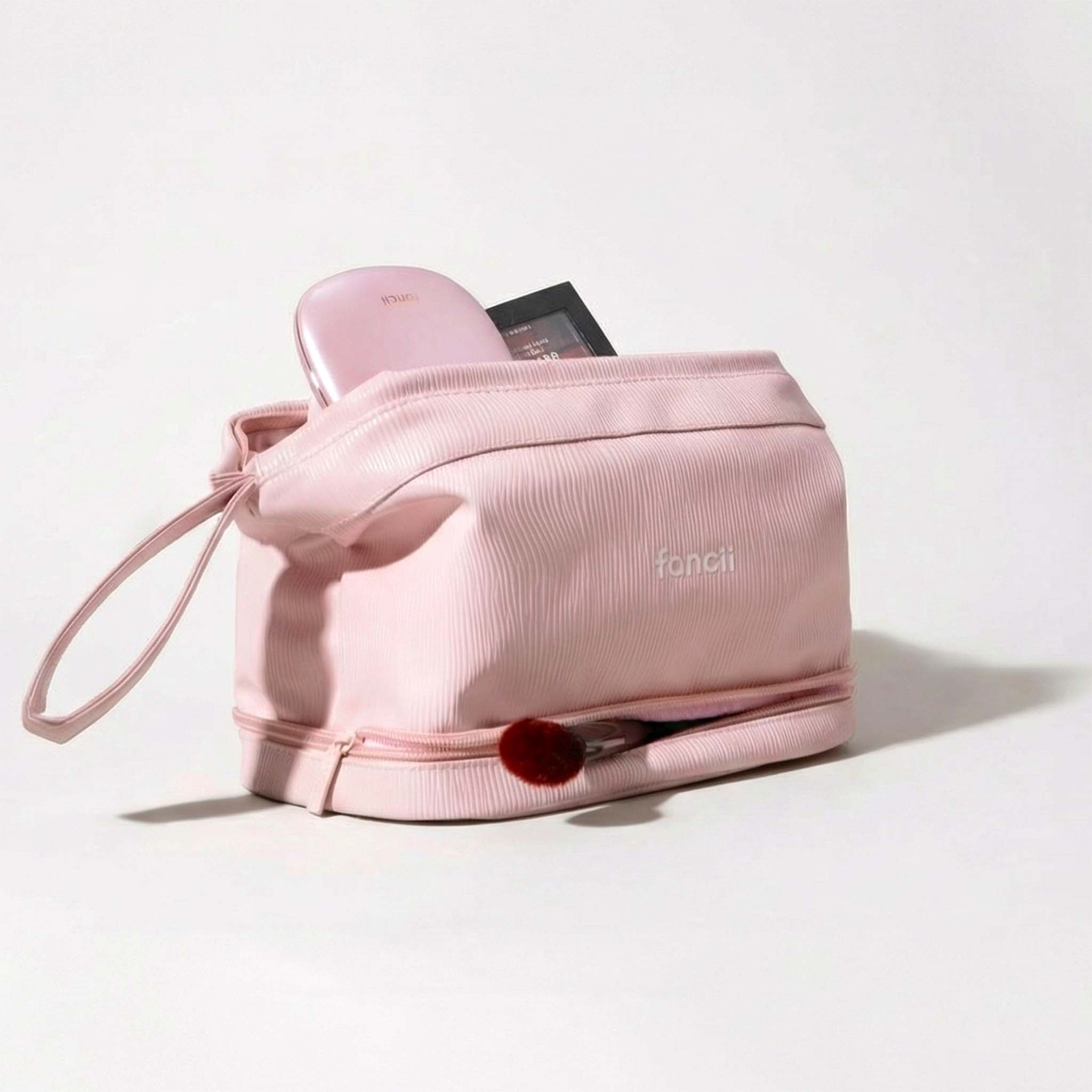 Macy Makeup Bag - Image 2