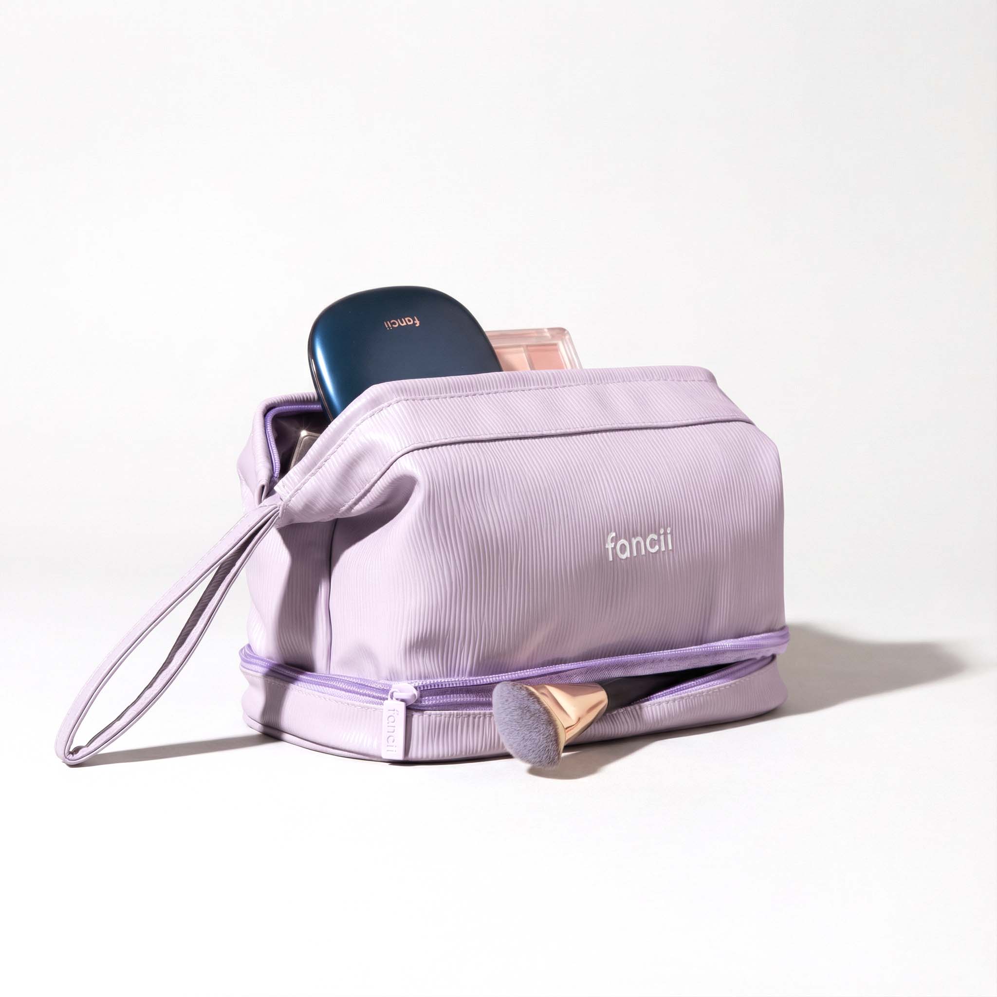 Macy Makeup Bag - Image 7