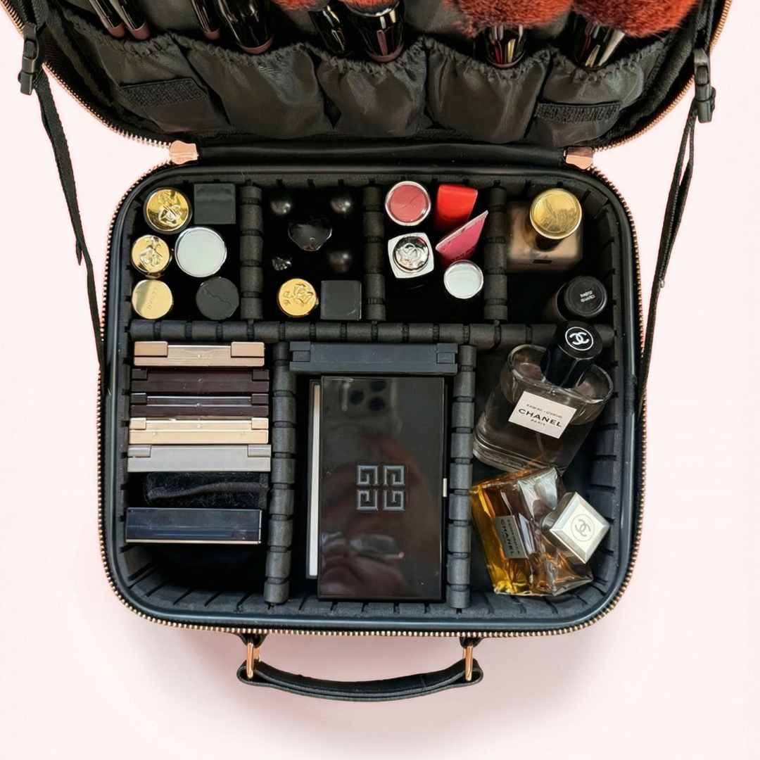 Madison Makeup Case - Image 24