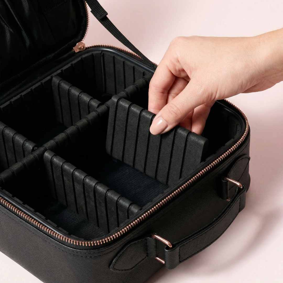 Madison Makeup Case - Image 26