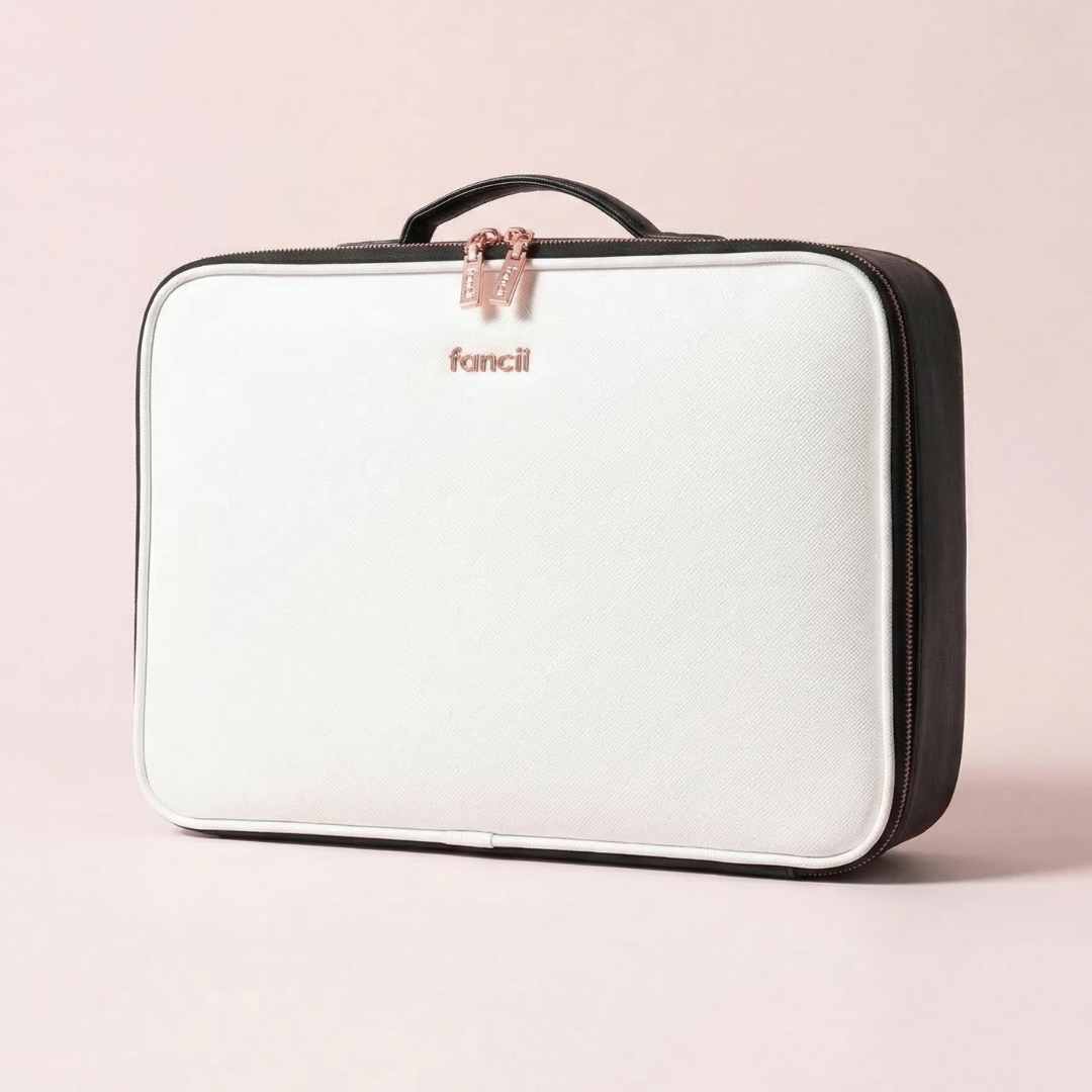 Madison Makeup Case - Image 3