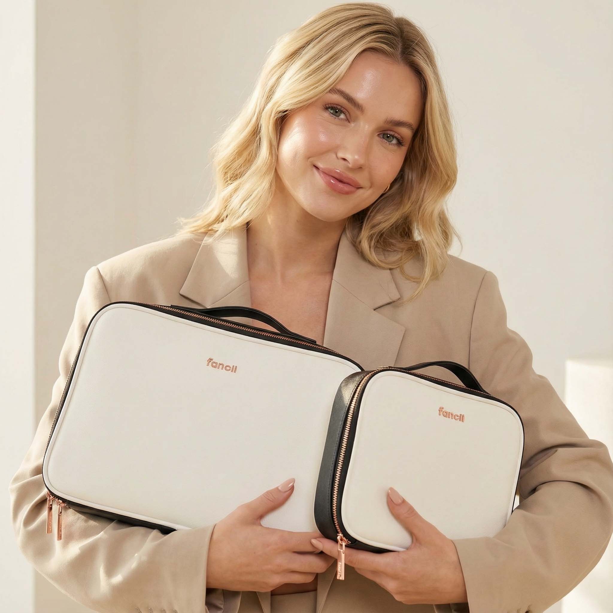 Madison Makeup Case - Image 11