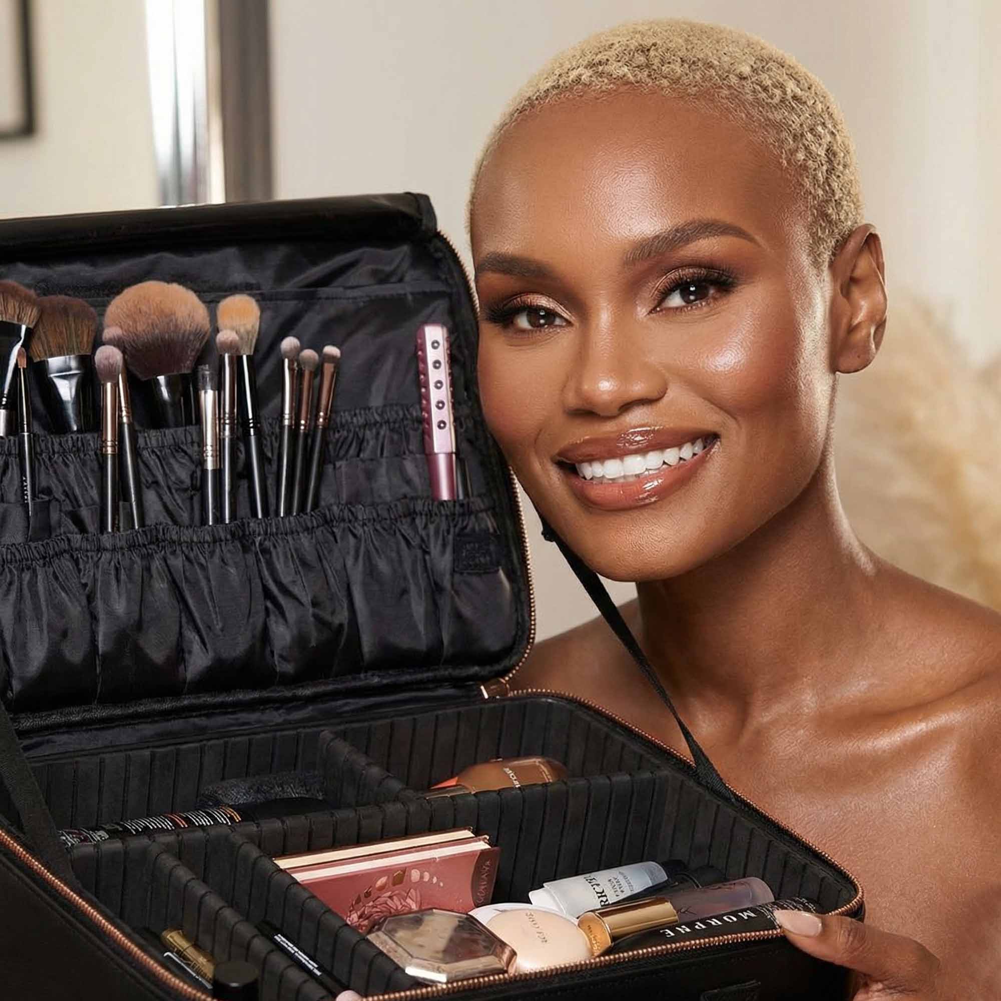 Madison Makeup Case - Image 15