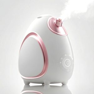 Rivo Nano Ionic Facial Steamer