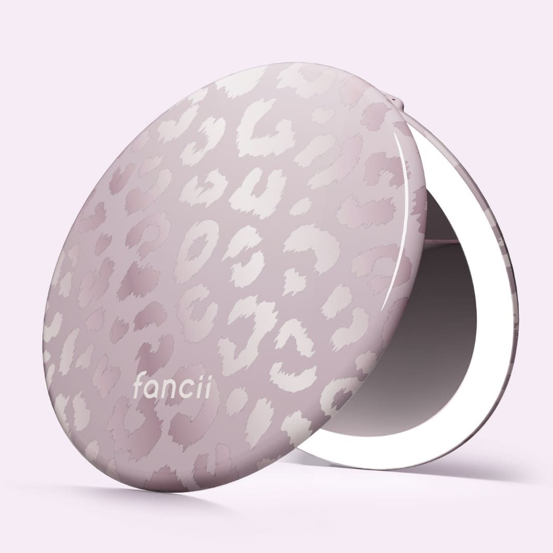 Taylor LED Compact Mirror - Image 24