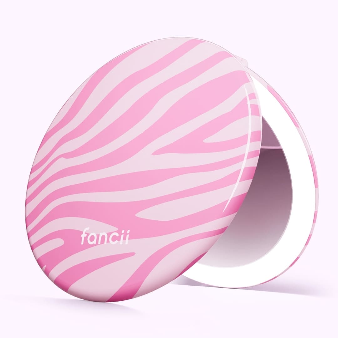 Taylor LED Compact Mirror - Image 26