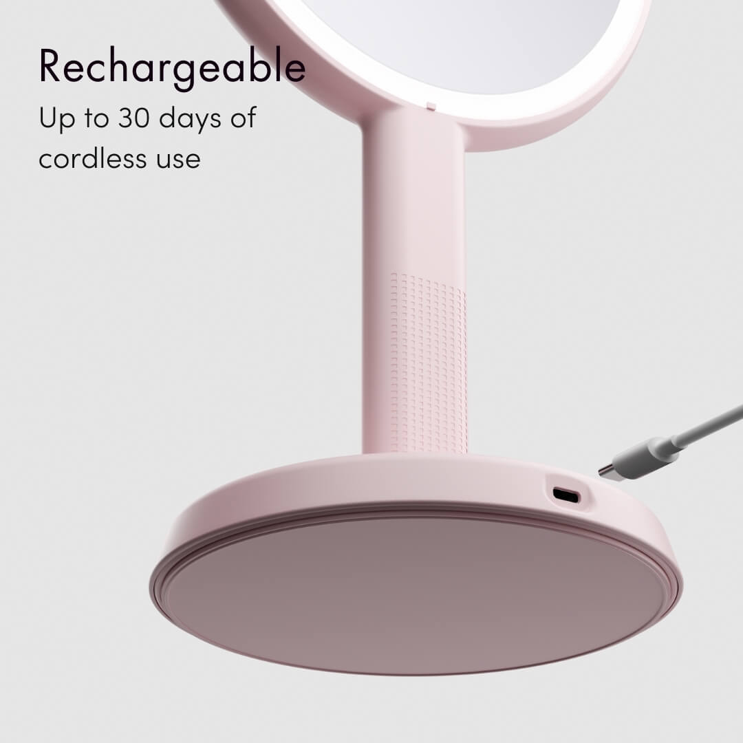 Cami Lighted Handheld Mirror - Image 26