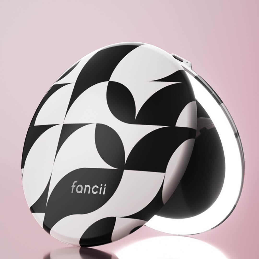 Taylor LED Compact Mirror - Image 8