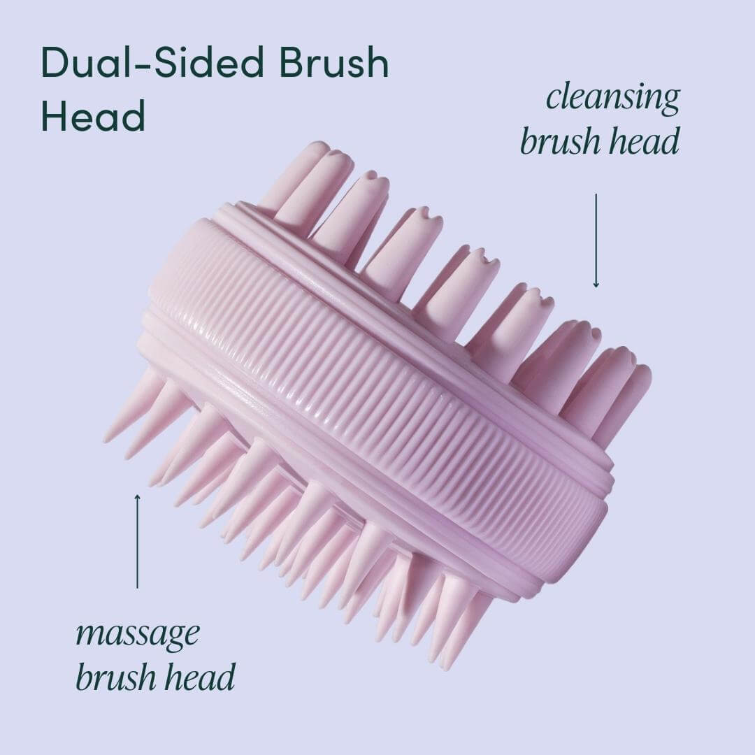 Charlotte Scalp Massager - Image 3