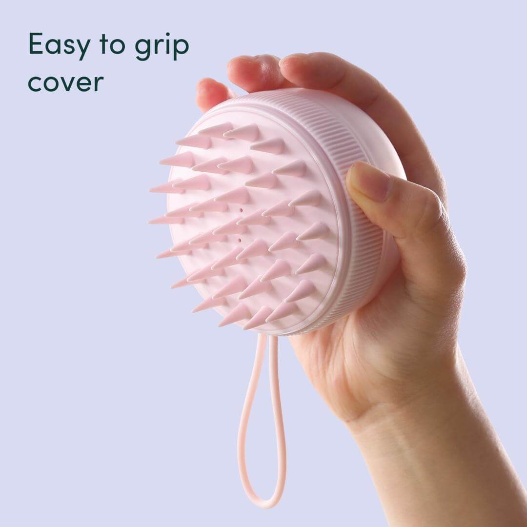 Charlotte Scalp Massager - Image 5