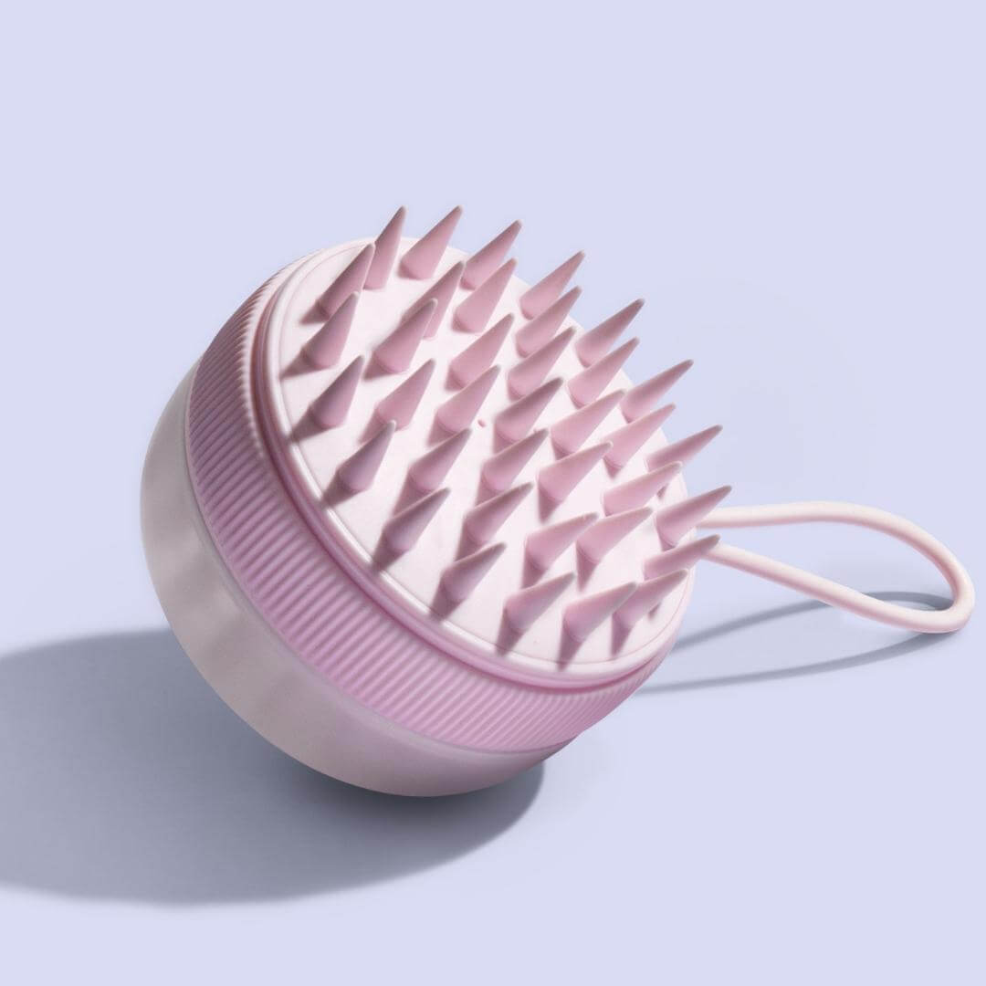 Charlotte Scalp Massager - Image 2
