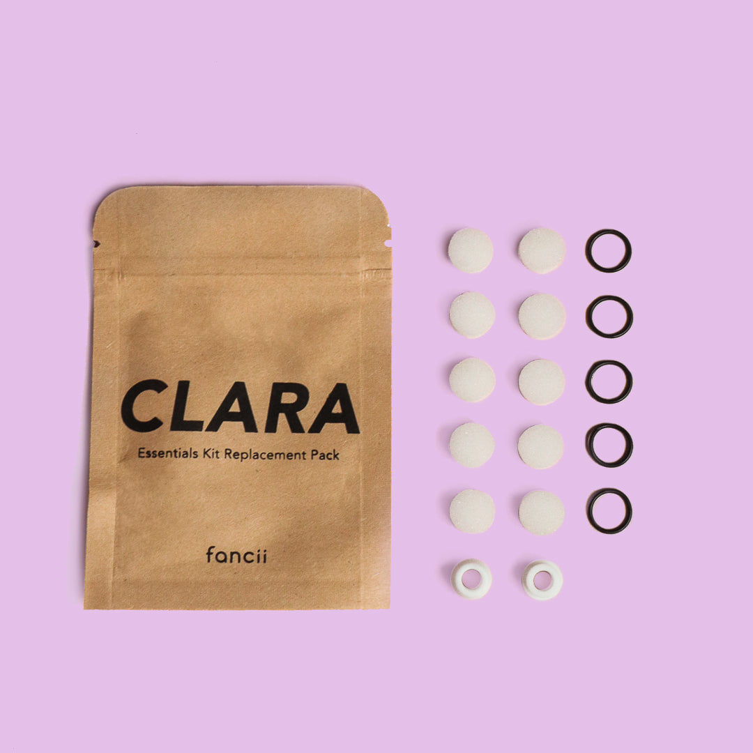 Clara Essential Kit - Image 4