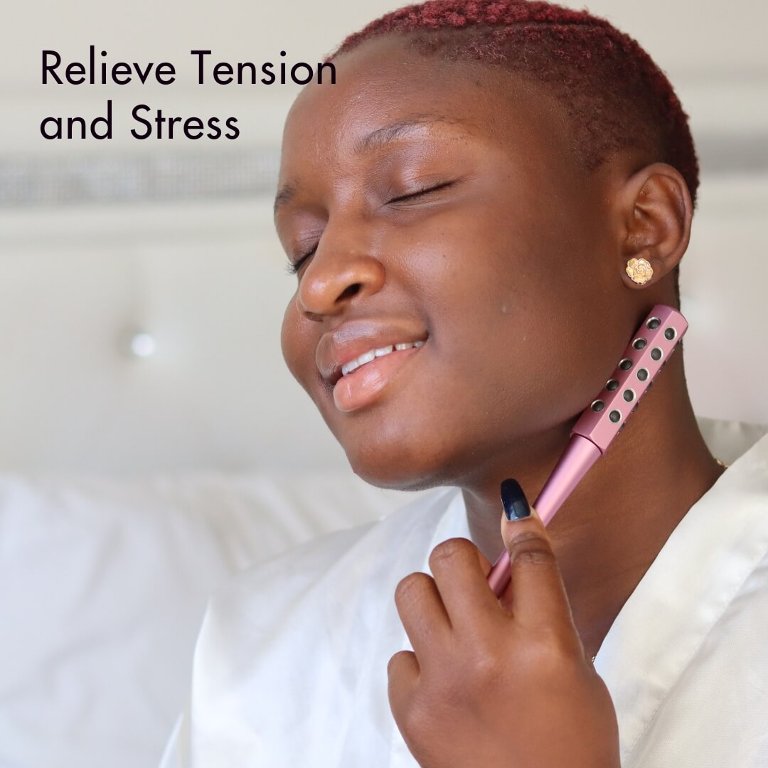 Remi Uplift Facial Massage Roller - Image 5
