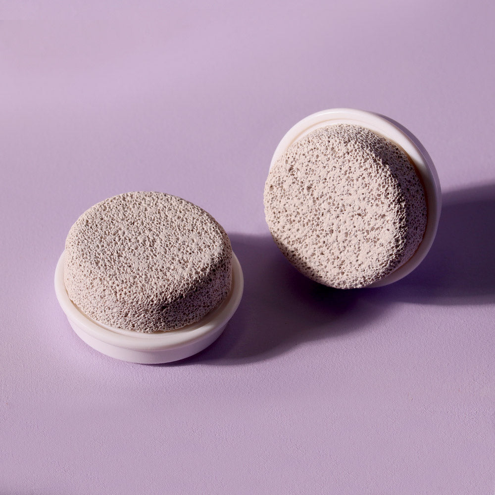 Cora Replacement Brush Heads - Image 2