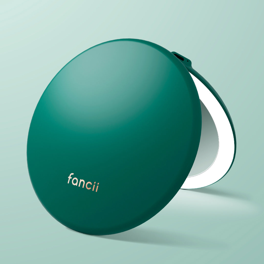 Taylor LED Compact Mirror - Image 11