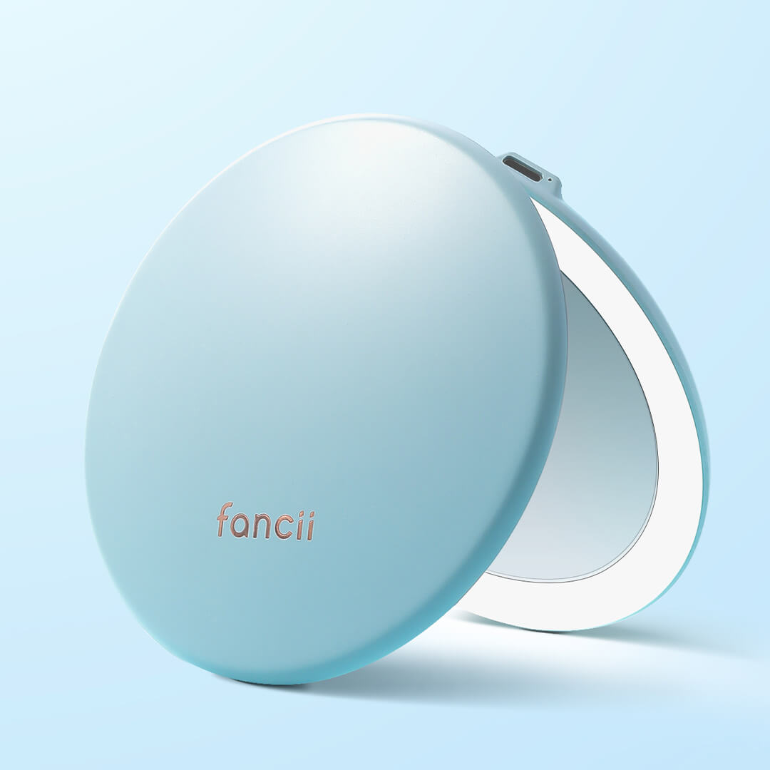 Taylor LED Compact Mirror - Image 10