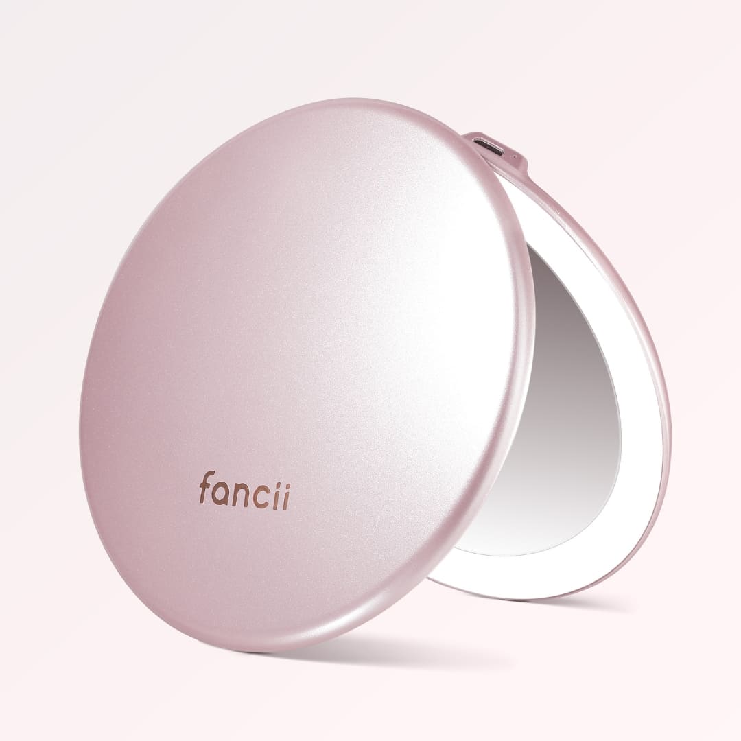 Taylor LED Compact Mirror - Image 19